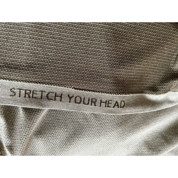 Lululemon Metal Vent Long Sleeve Tee Athletic T-Shirt Sage Green Size Large - Picture 8 of 8